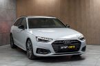 Audi A4 - fotka číslo 2