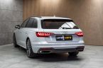 Audi A4 - fotka číslo 3