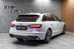 Audi A4 - fotka číslo 5