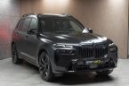 BMW X7 - fotka číslo 2