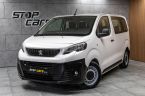 Peugeot Traveller - fotka číslo 0