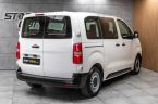 Peugeot Traveller - fotka číslo 5