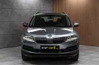 Škoda Karoq - fotka číslo 1