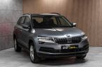 Škoda Karoq - fotka číslo 2
