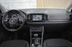 Škoda Karoq - fotka číslo 6