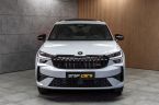 Škoda Kodiaq - fotka číslo 1