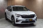 Škoda Kodiaq - fotka číslo 2