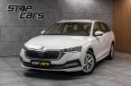 Škoda Octavia - fotka číslo 0