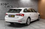 Škoda Octavia - fotka číslo 5