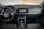 Škoda Karoq - fotka číslo 6