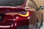 BMW Řada 4 - fotka číslo 43
