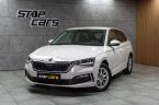 Škoda Scala - fotka číslo 0