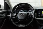 Škoda Scala - fotka číslo 15
