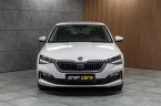Škoda Scala - fotka číslo 1