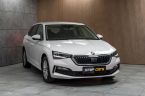 Škoda Scala - fotka číslo 2