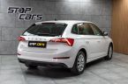 Škoda Scala - fotka číslo 5