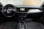 Škoda Scala - fotka číslo 6