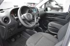 Mercedes Vito - fotka číslo 7