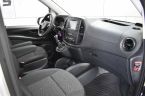 Mercedes Vito - fotka číslo 8