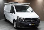 Mercedes Vito - fotka číslo 2