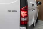 Mercedes Vito - fotka číslo 24