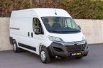 Citroën Jumper - fotka číslo 2