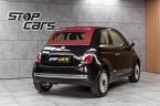 Fiat 500 C - fotka číslo 9