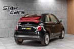 Fiat 500 C - fotka číslo 10