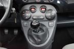 Fiat 500 C - fotka číslo 20