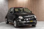 Fiat 500 C - fotka číslo 2