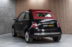 Fiat 500 C - fotka číslo 4