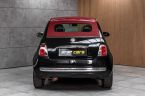 Fiat 500 C - fotka číslo 5