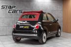 Fiat 500 C - fotka číslo 7