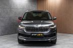 Škoda Kodiaq - fotka číslo 1