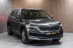 Škoda Kodiaq - fotka číslo 2