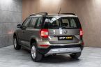 Škoda Yeti - fotka číslo 3