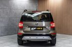 Škoda Yeti - fotka číslo 4