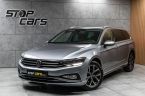 Volkswagen Passat - fotka číslo 0