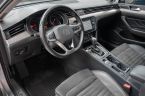 Volkswagen Passat - fotka číslo 17