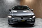 Volkswagen Passat - fotka číslo 1
