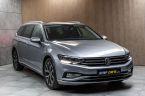 Volkswagen Passat - fotka číslo 2