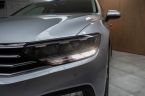 Volkswagen Passat - fotka číslo 38
