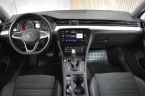 Volkswagen Passat - fotka číslo 6