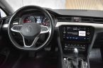 Volkswagen Passat - fotka číslo 7