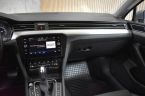 Volkswagen Passat - fotka číslo 8