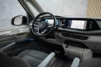Volkswagen Multivan - fotka číslo 6