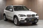 BMW X5 - fotka číslo 2