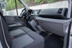 Volkswagen Crafter - fotka číslo 11