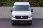 Volkswagen Crafter - fotka číslo 1