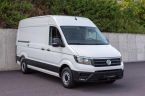 Volkswagen Crafter - fotka číslo 2